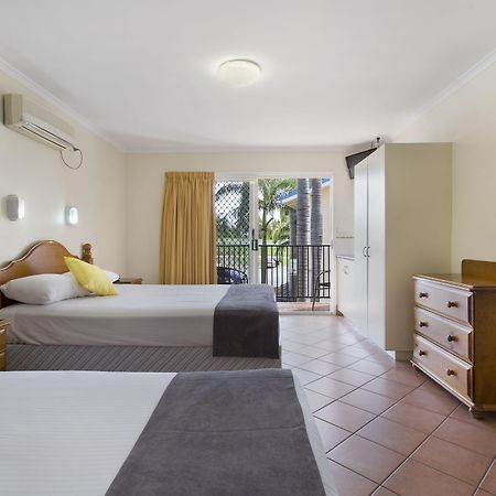 Glenmore Tavern Rockhampton Esterno foto