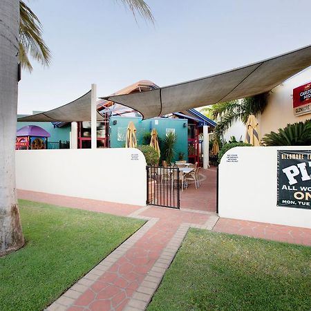 Glenmore Tavern Rockhampton Esterno foto