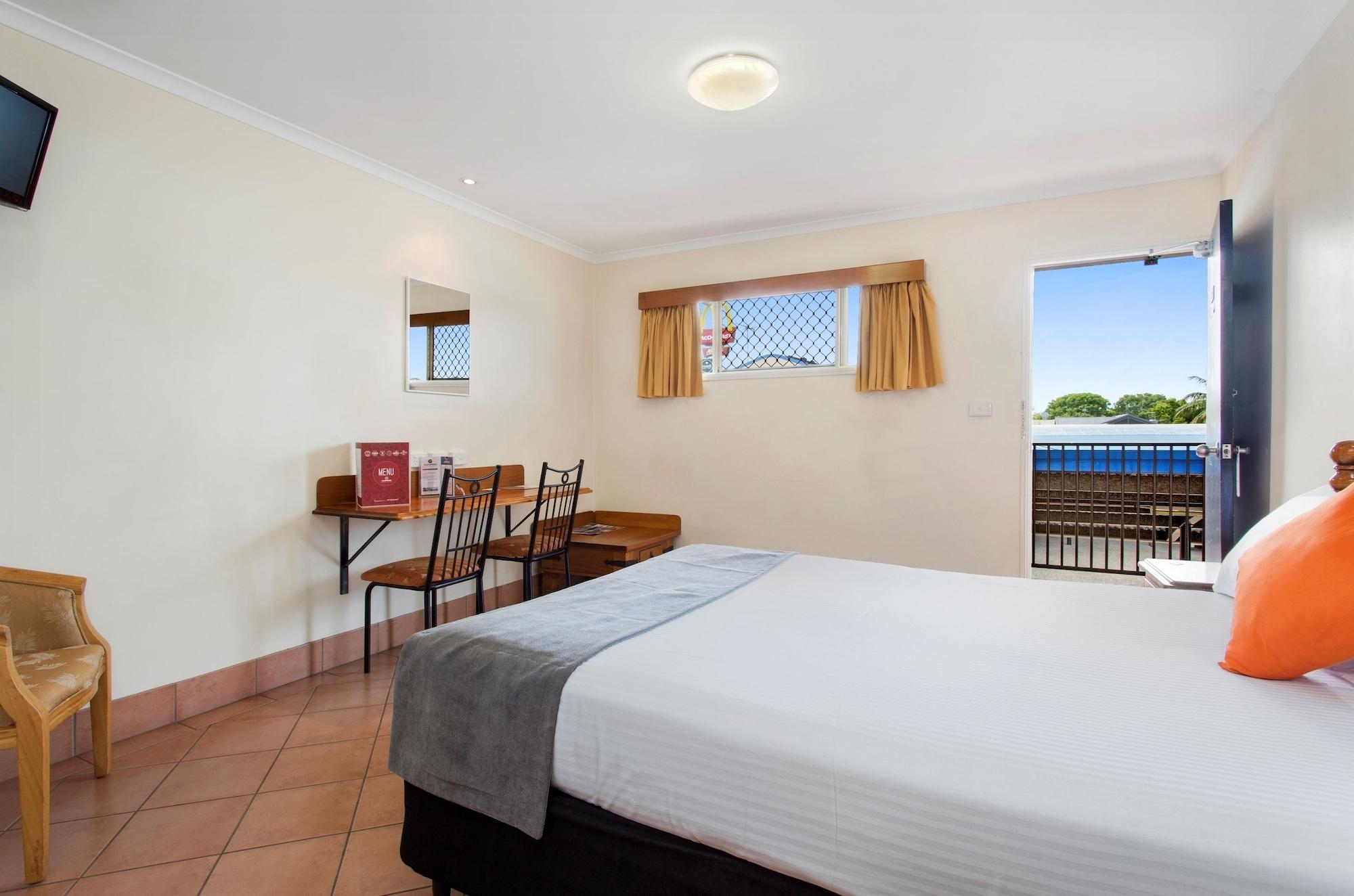 Glenmore Tavern Rockhampton Esterno foto
