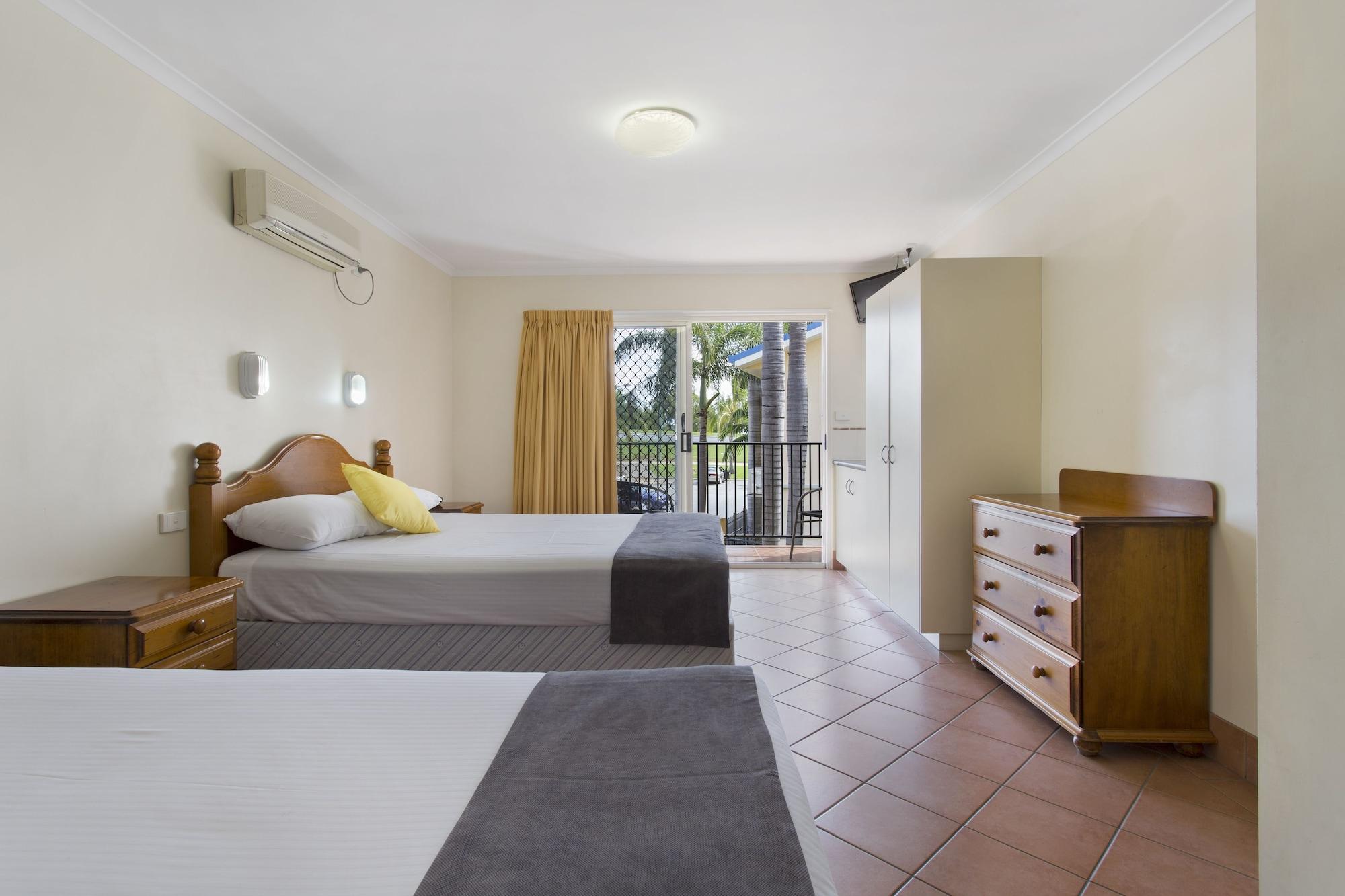 Glenmore Tavern Rockhampton Esterno foto