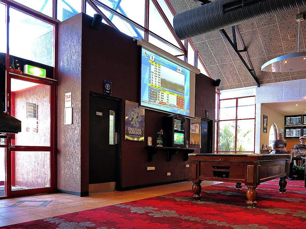 Glenmore Tavern Rockhampton Esterno foto