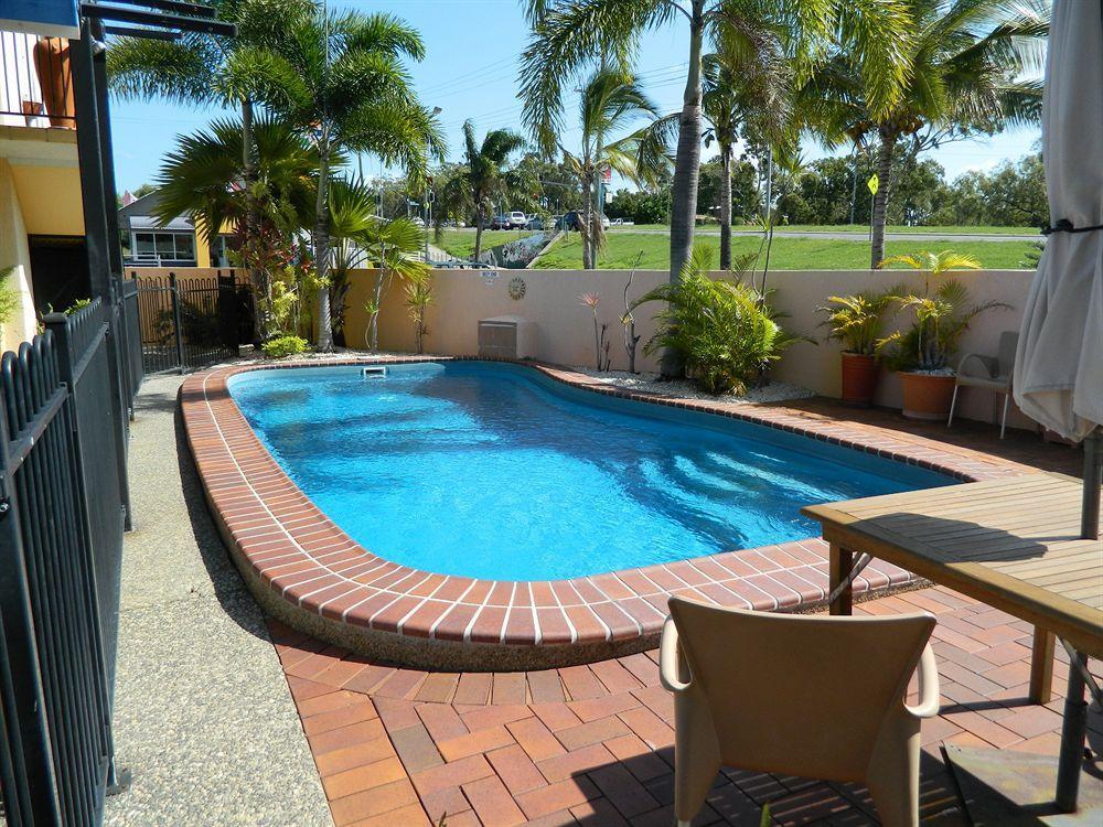 Glenmore Tavern Rockhampton Esterno foto