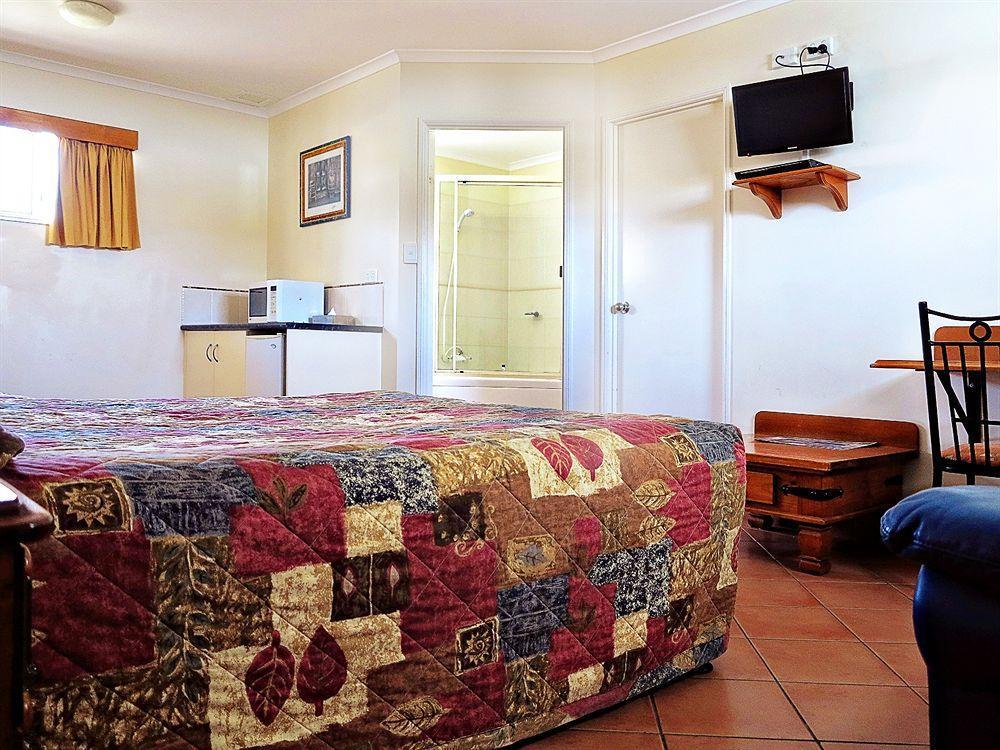 Glenmore Tavern Rockhampton Esterno foto