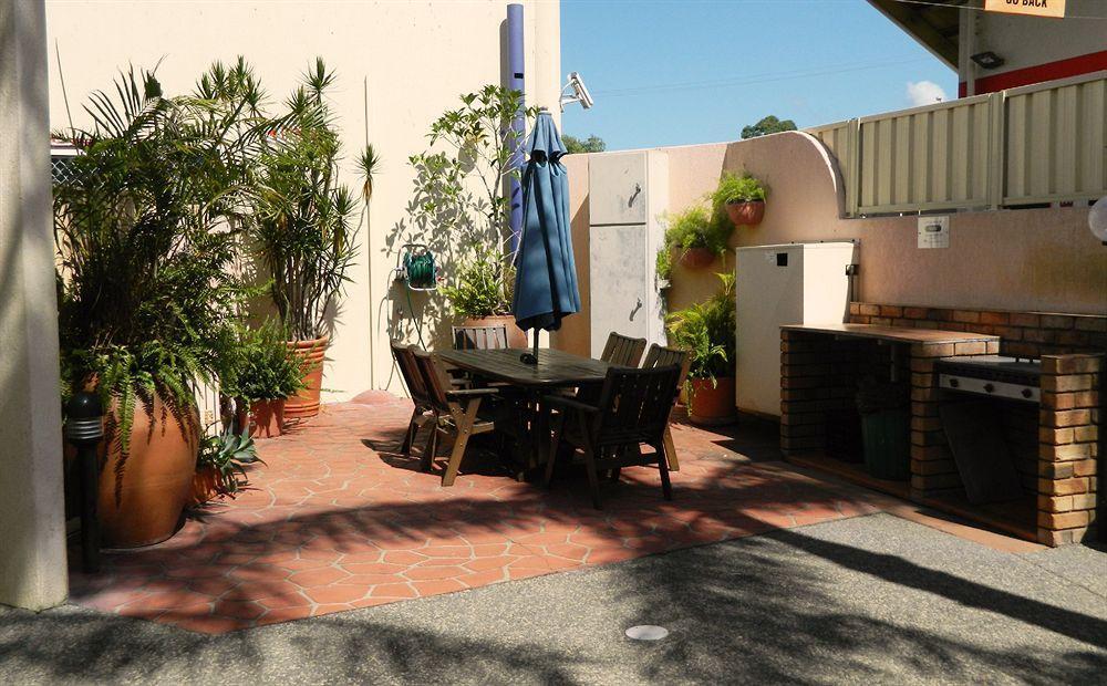 Glenmore Tavern Rockhampton Esterno foto