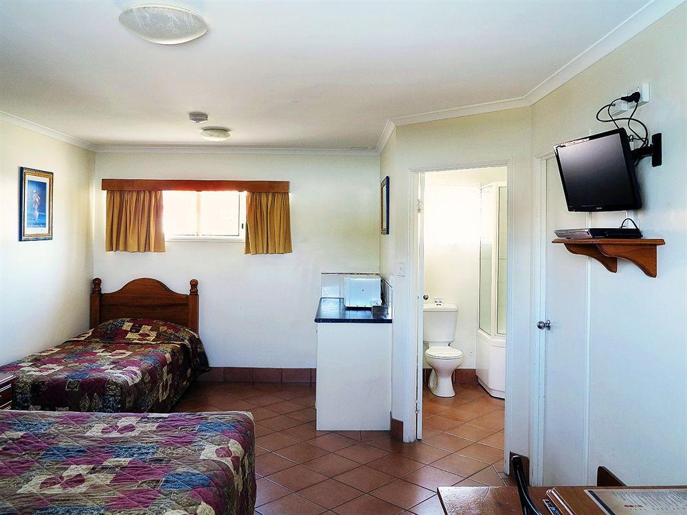 Glenmore Tavern Rockhampton Esterno foto