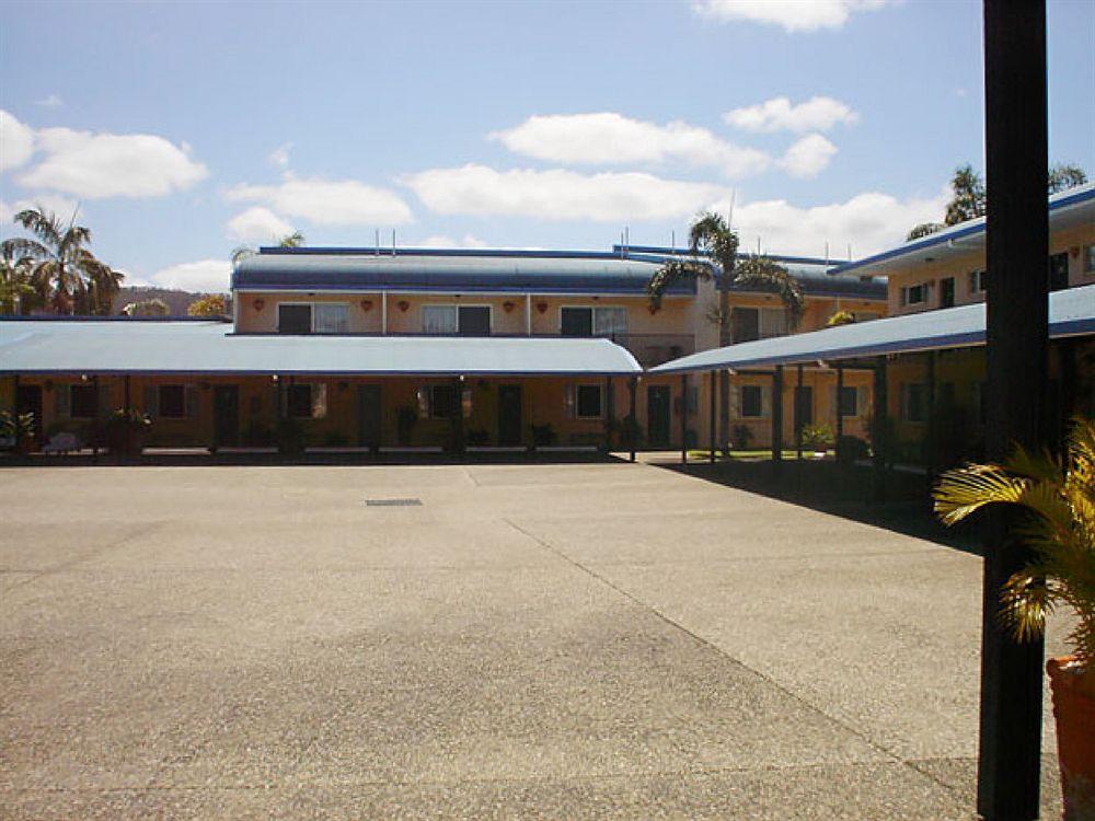 Glenmore Tavern Rockhampton Esterno foto