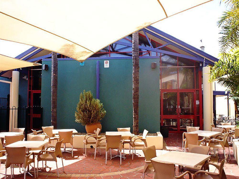 Glenmore Tavern Rockhampton Esterno foto