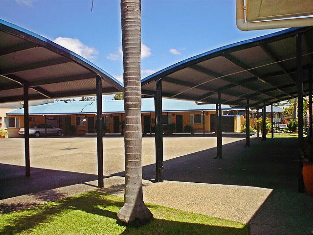 Glenmore Tavern Rockhampton Esterno foto