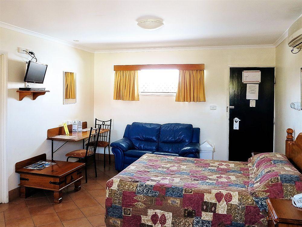 Glenmore Tavern Rockhampton Esterno foto