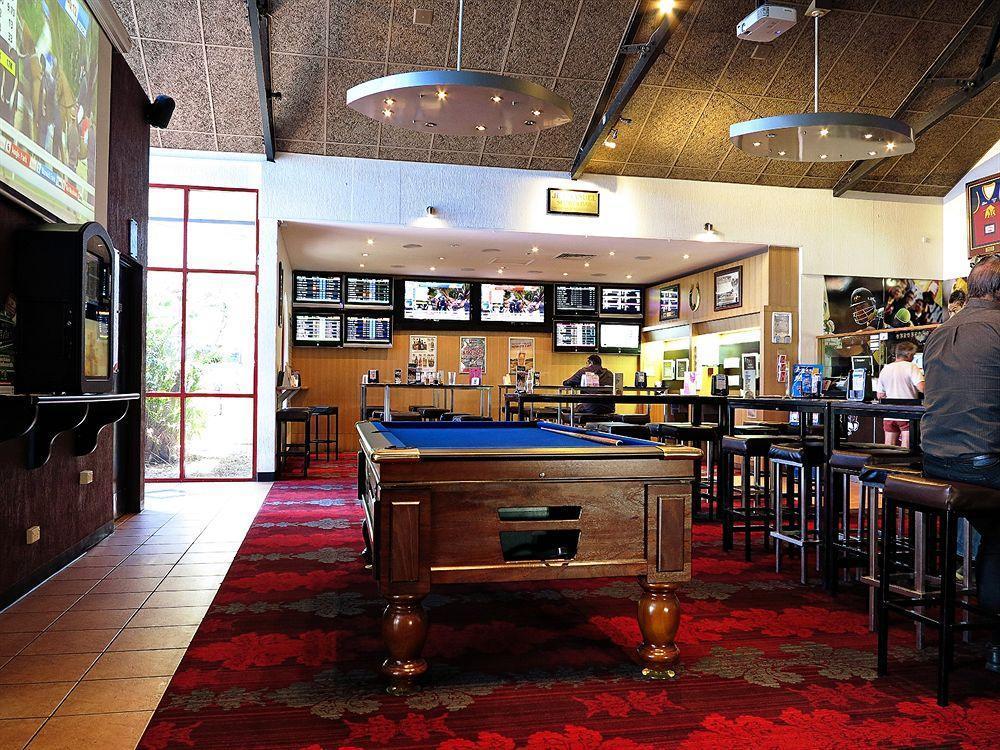 Glenmore Tavern Rockhampton Esterno foto
