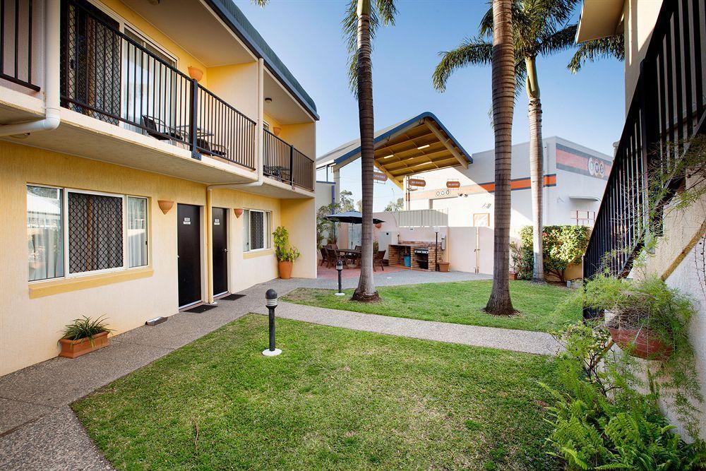 Glenmore Tavern Rockhampton Esterno foto