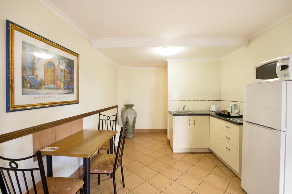 Glenmore Tavern Rockhampton Esterno foto