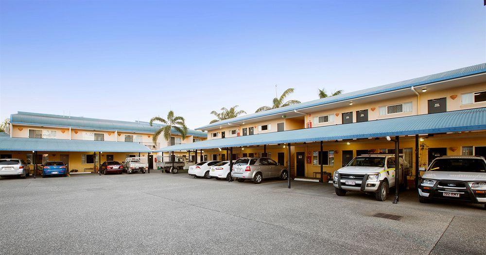Glenmore Tavern Rockhampton Esterno foto
