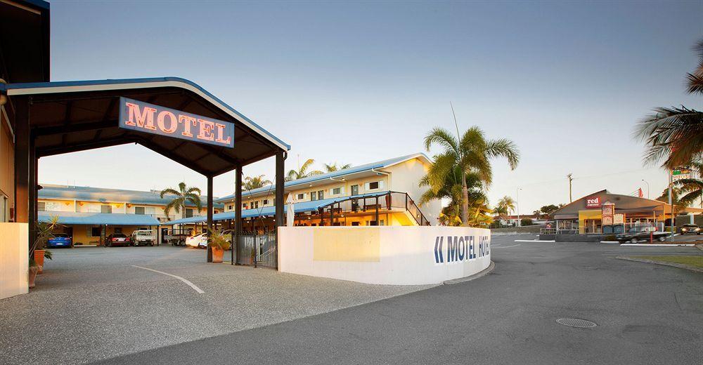 Glenmore Tavern Rockhampton Esterno foto