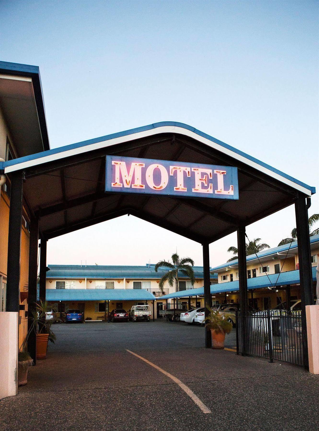 Glenmore Tavern Rockhampton Esterno foto