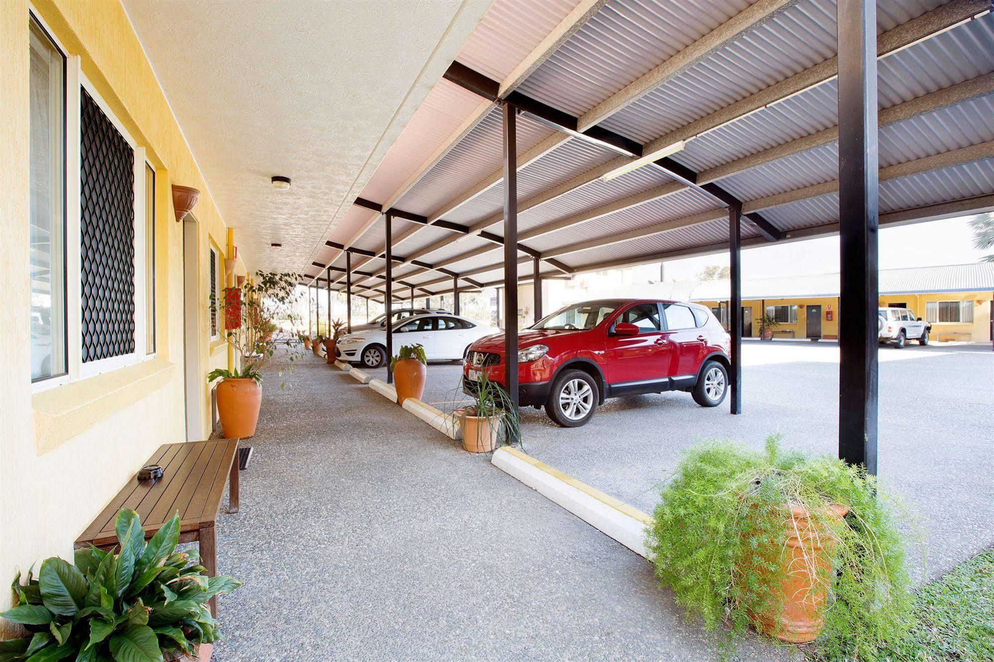 Glenmore Tavern Rockhampton Esterno foto