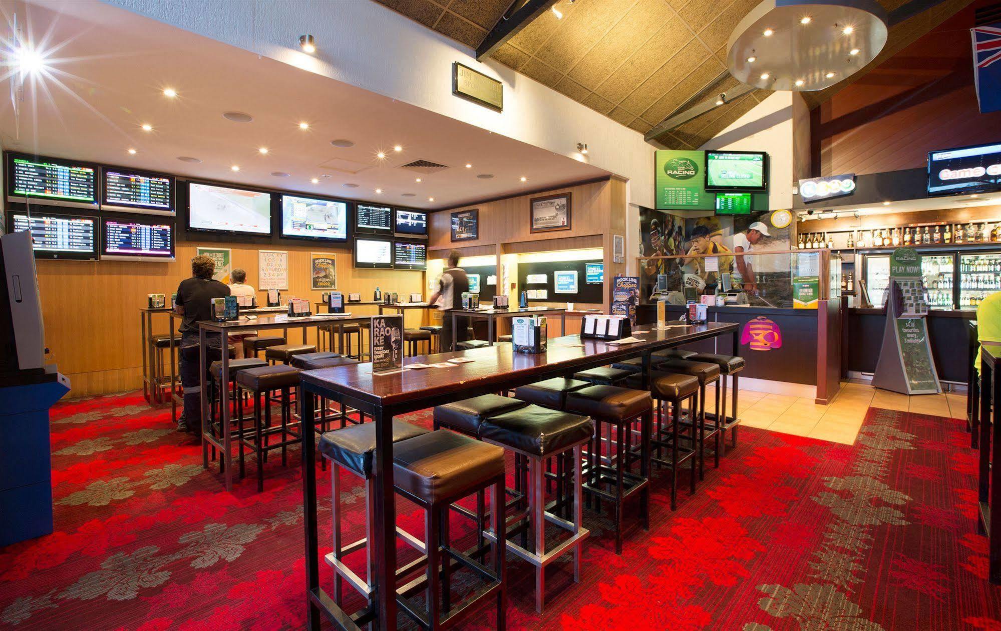 Glenmore Tavern Rockhampton Esterno foto
