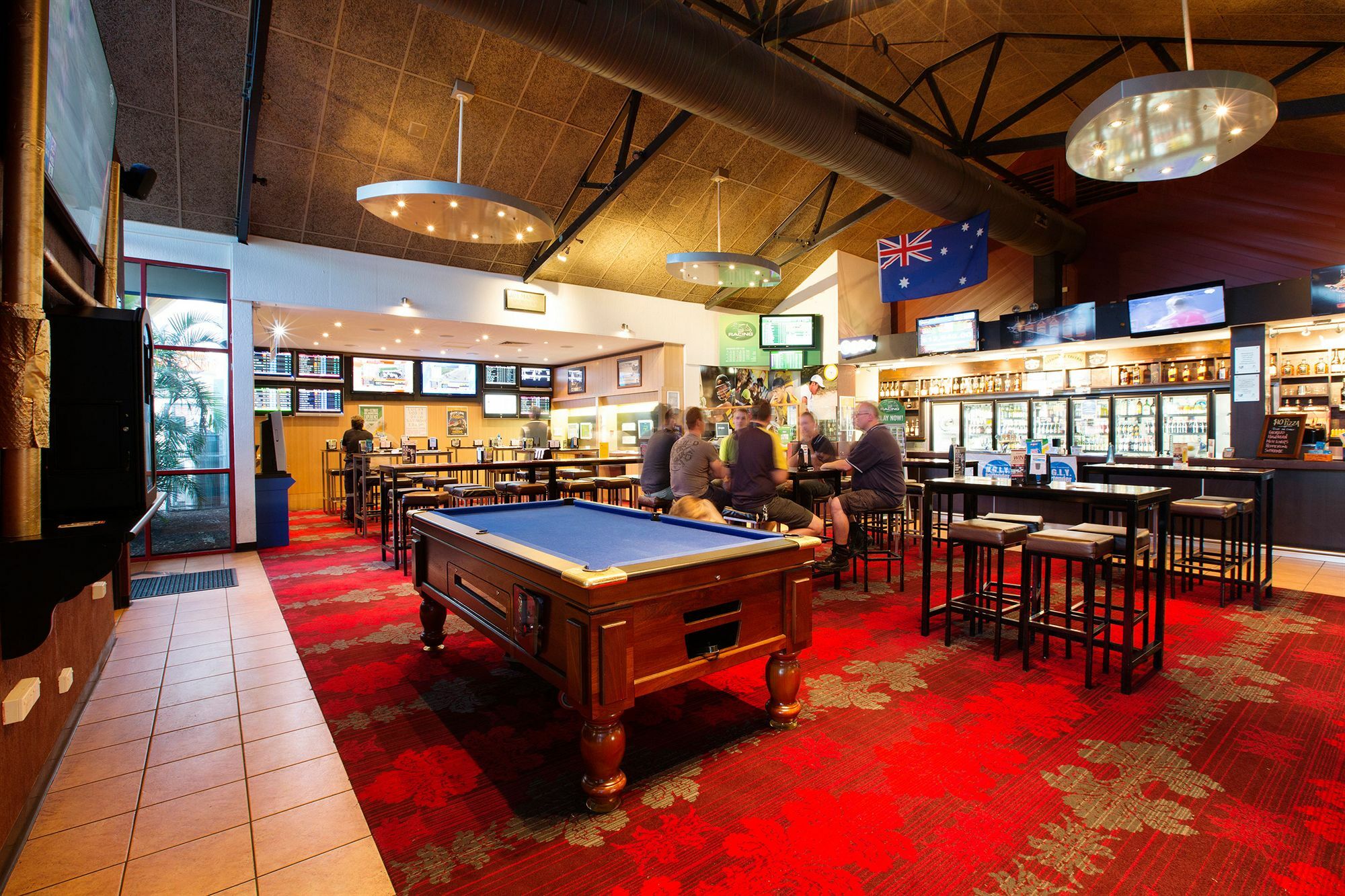 Glenmore Tavern Rockhampton Esterno foto
