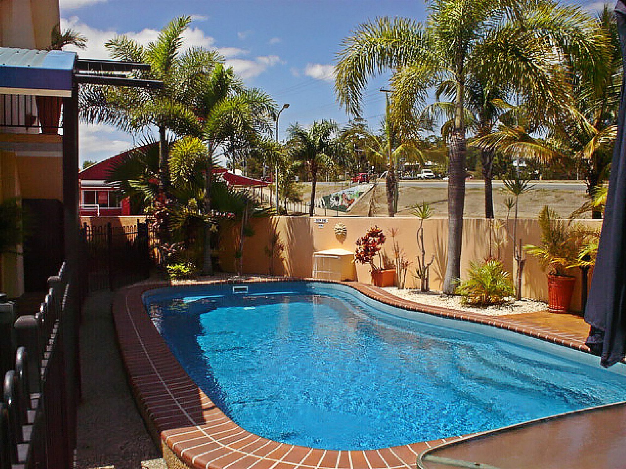 Glenmore Tavern Rockhampton Esterno foto